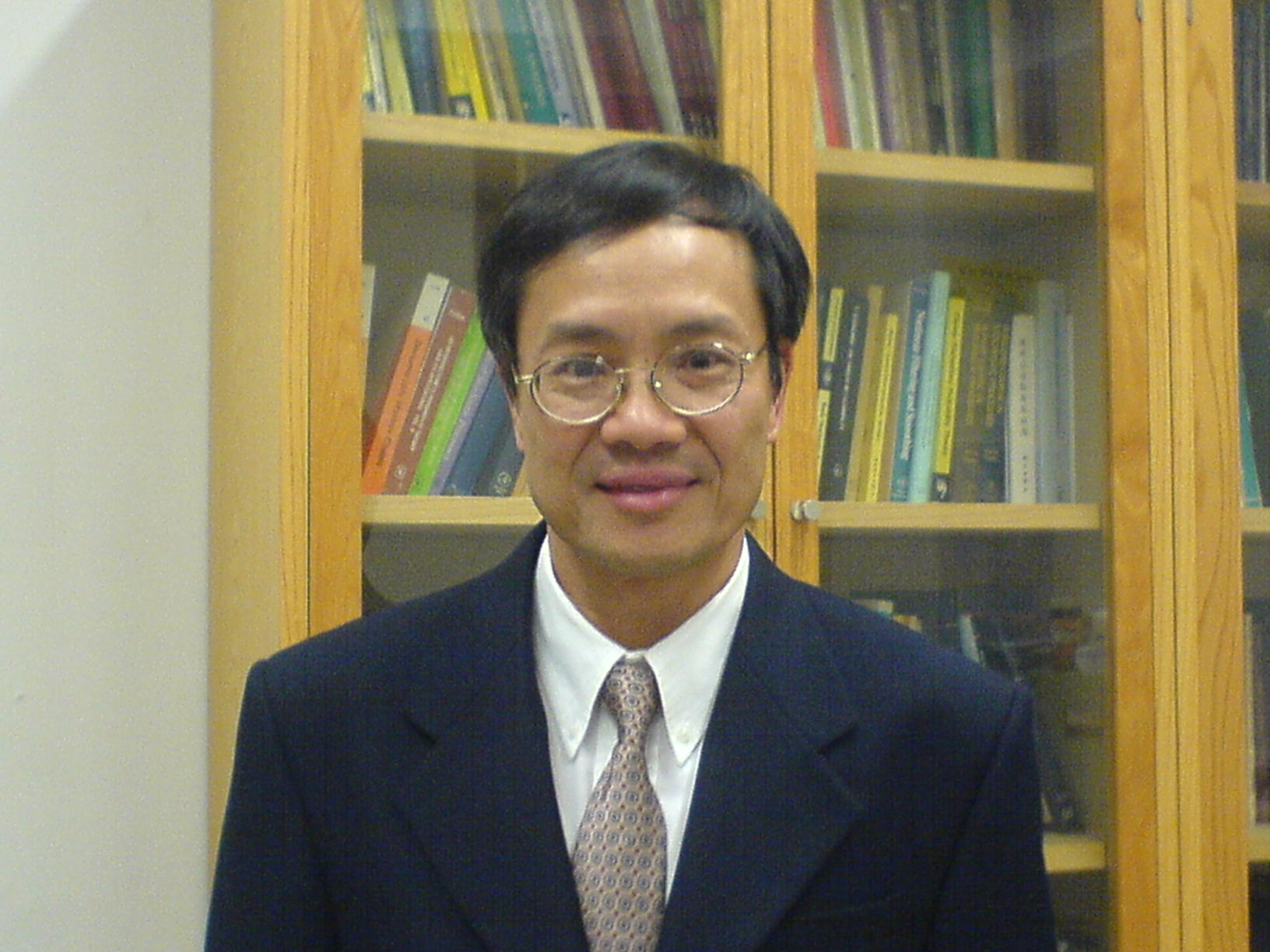 Commemorating Professor Ka Sing Lau Home
